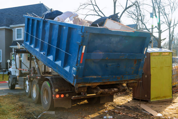 Best Dumpster Rental Services  in Walnut Creek, NC