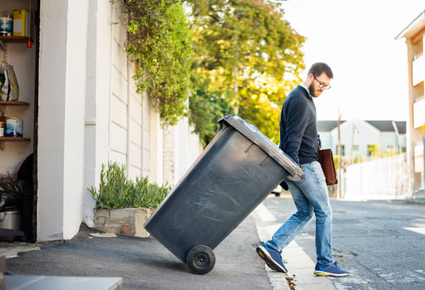 Best Affordable Junk Removal Services  in Walnut Creek, NC