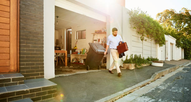 Best Construction Debris Removal  in Walnut Creek, NC