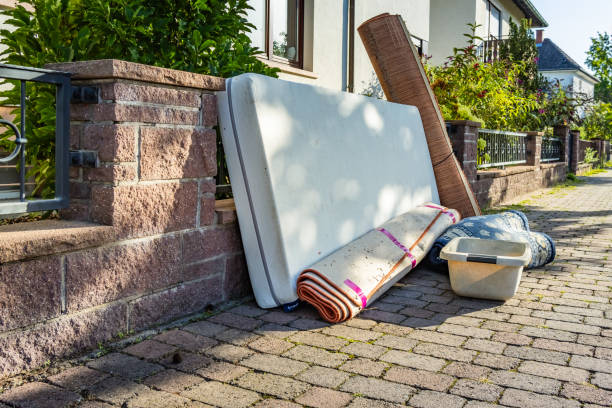 Best Local Junk Hauling  in Walnut Creek, NC
