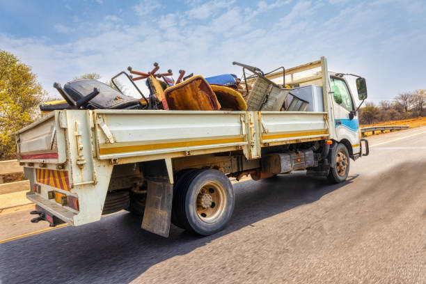 Best Estate Cleanout Services  in Walnut Creek, NC